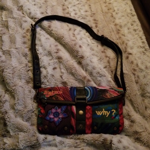 Desigual Handbags - Desigual handbag